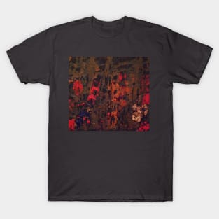 Brain Splatter T-Shirt